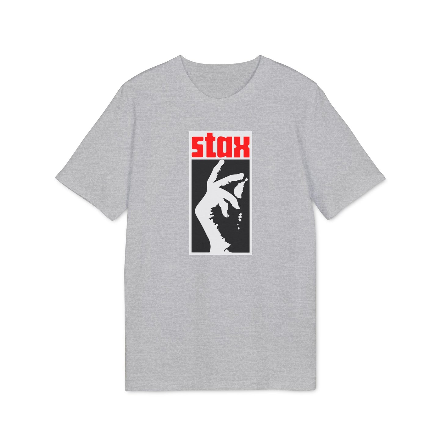 Stax Records Finger Snaps T Shirt (Premium Biologisch)