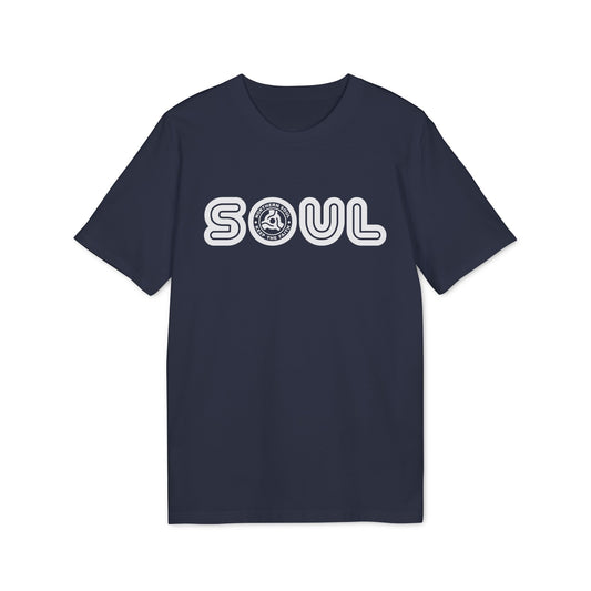 Soul 45 T Shirt (Premium Biologisch)