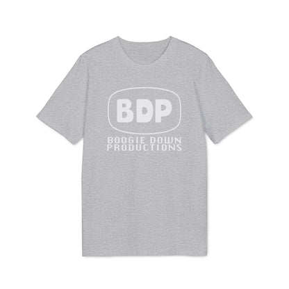 Boogie Down Productions T Shirt (Premium Biologisch)