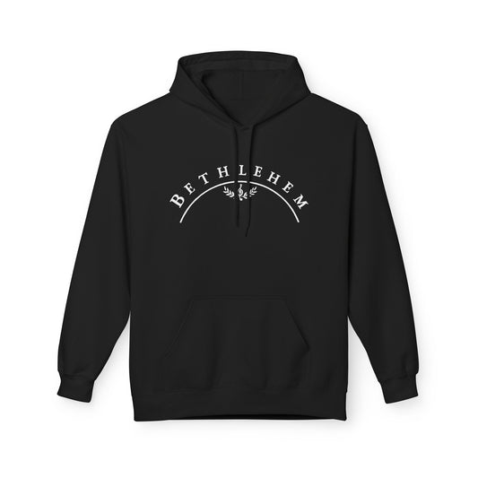 Bethlehem Records Hoodie / Hoody