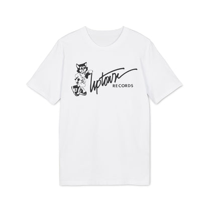 Uptown Records T Shirt (Premium Biologisch)