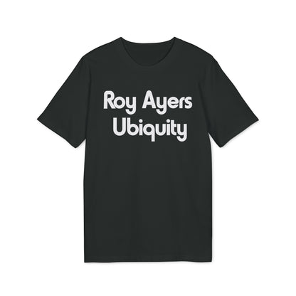 Roy Ayers Ubiquity T Shirt (Premium Biologisch)