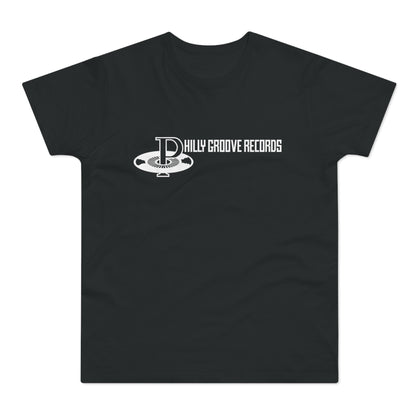 Philly Groove T Shirt (Standaard Gewicht)