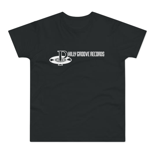Philly Groove T Shirt (Standaard Gewicht)