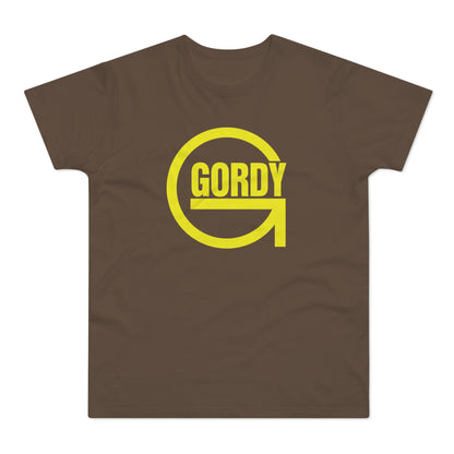 Gordy Records T Shirt (Standaard Gewicht)