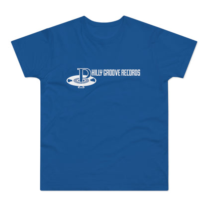 Philly Groove T Shirt (Standaard Gewicht)