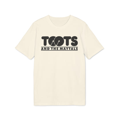 Toots & The Maytals T Shirt (Premium Biologisch)