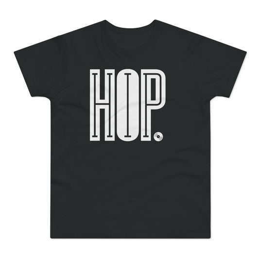 Hip Hop T Shirt (Standaard Gewicht)