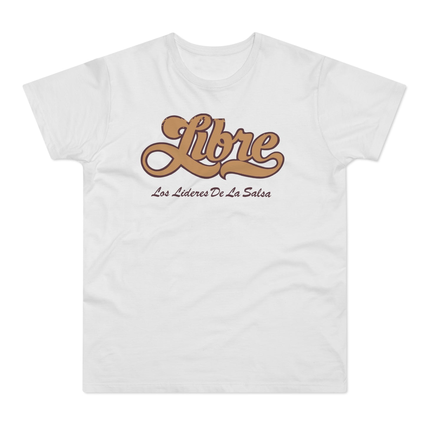 Manny Oquendo Libre T Shirt (2XL) - BLACK FRIDAY - NOG SLECHTS 1 STUK - 40 % KORTING