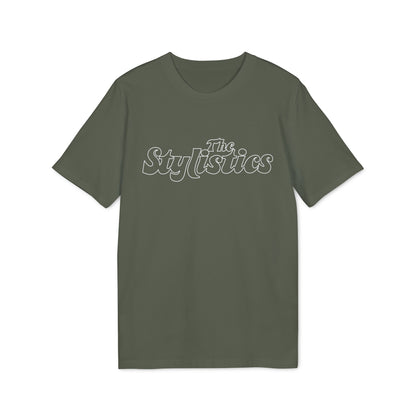 Stylistics T Shirt (Premium Biologisch)