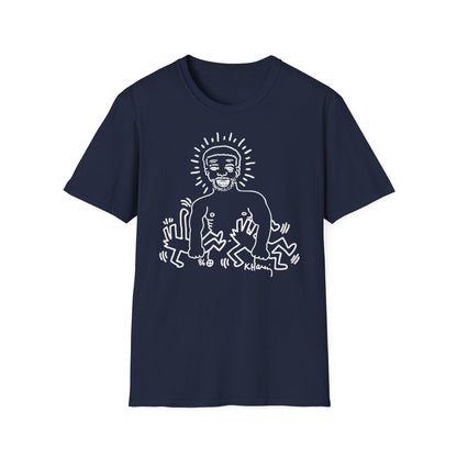 Paradise Garage Final Night T Shirt