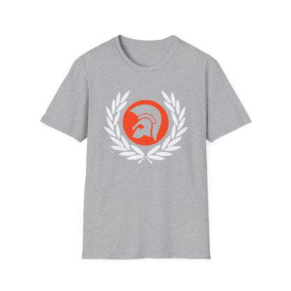 Wreath T Shirt – Lichtgewicht