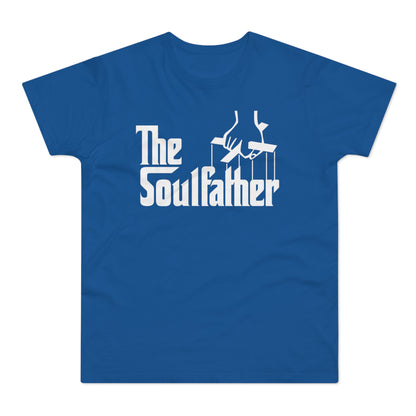 The Soulfather T Shirt (Standaard Gewicht)