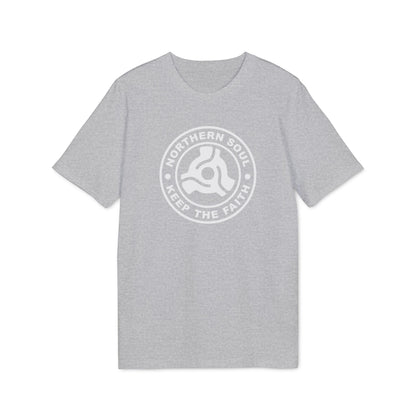 Northern Soul Adaptor T Shirt (Premium Biologisch)