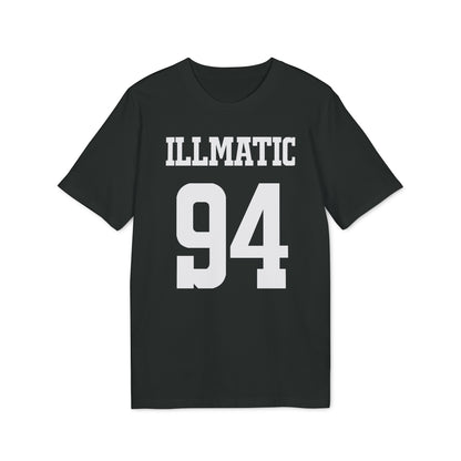 Illmatic T Shirt (Premium Biologisch)