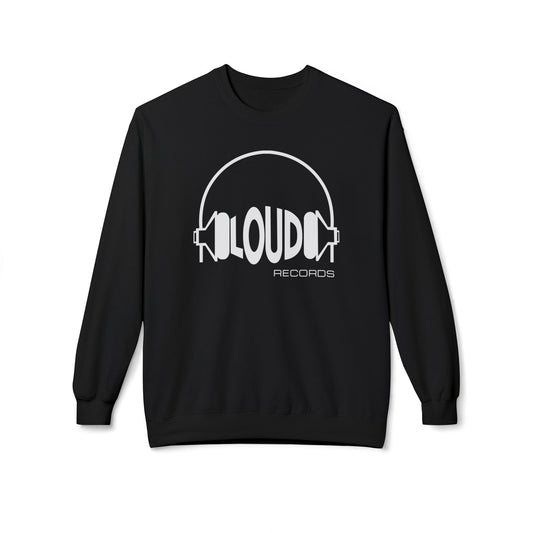 Loud Records Sweatshirt