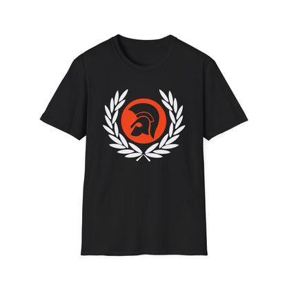 Wreath T Shirt – Lichtgewicht