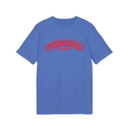 Casablanca Records T Shirt (Premium Biologisch)