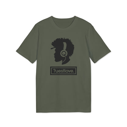 Questlove T Shirt (Premium Biologisch)
