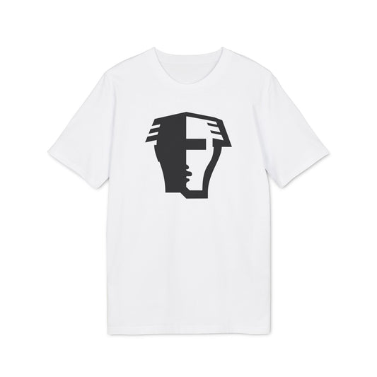Mercury Records Face T Shirt (Premium Biologisch)