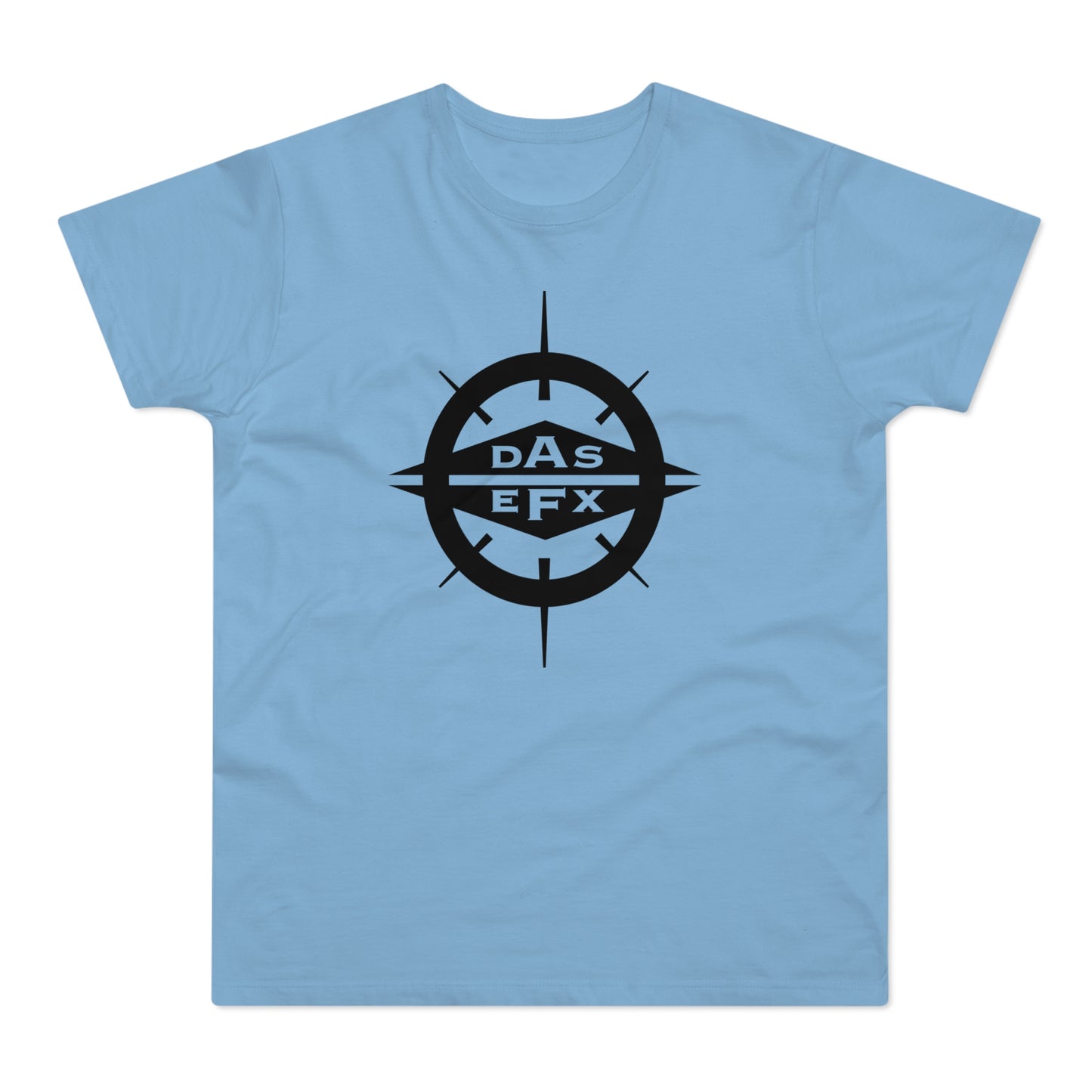 Das EFX T Shirt (Standaard Gewicht)