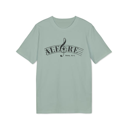 Alegre Records T Shirt (Premium Biologisch)