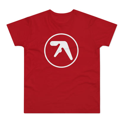Aphex Twin T Shirt (Standaard Gewicht)