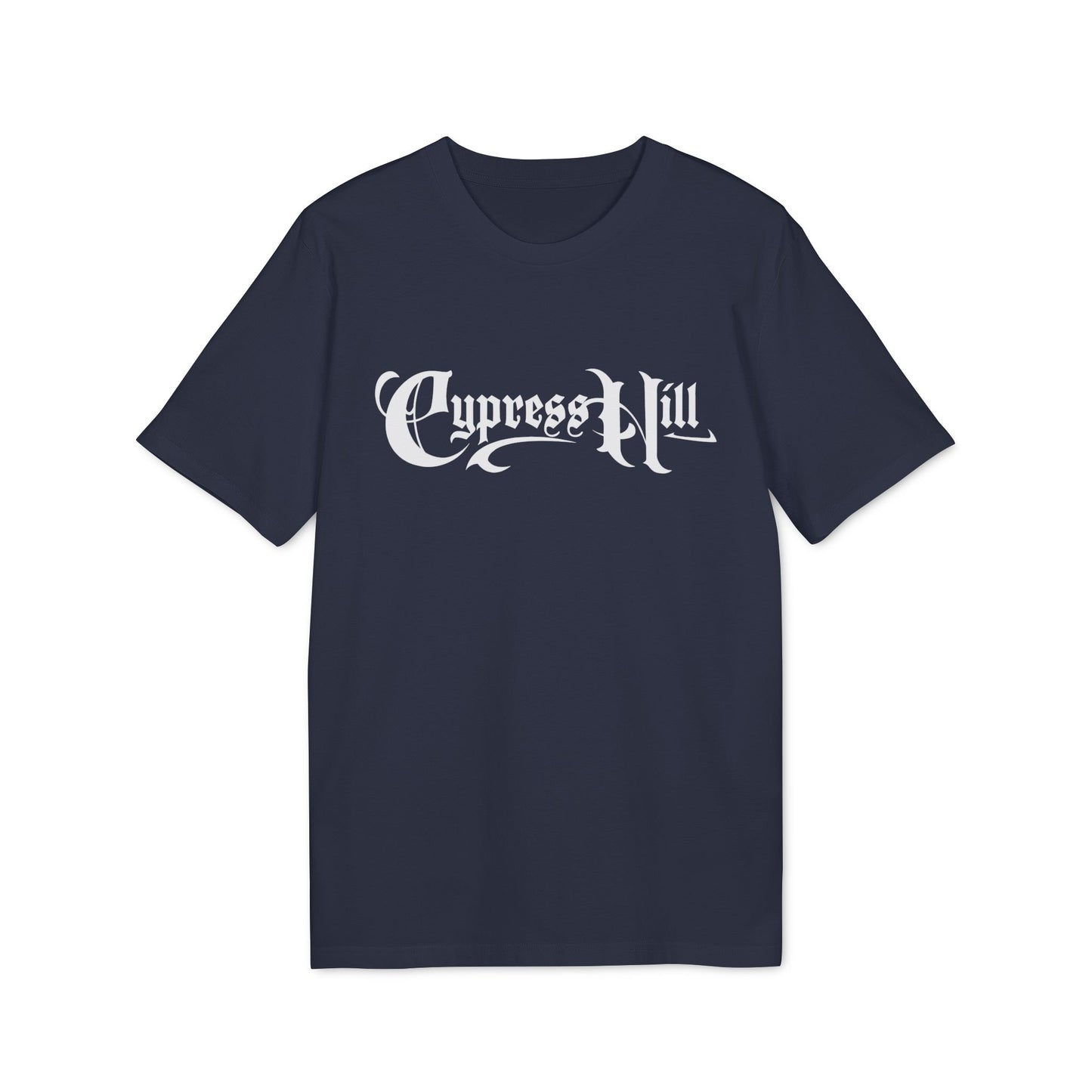 Cypress Hill T Shirt (Premium Biologisch)