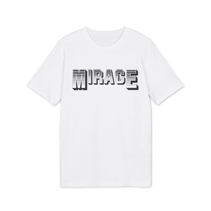 Mirage Records T Shirt (Premium Biologisch)