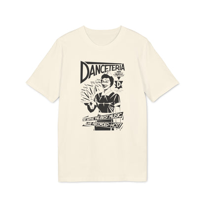 Danceteria NYC T Shirt (Premium Biologisch)