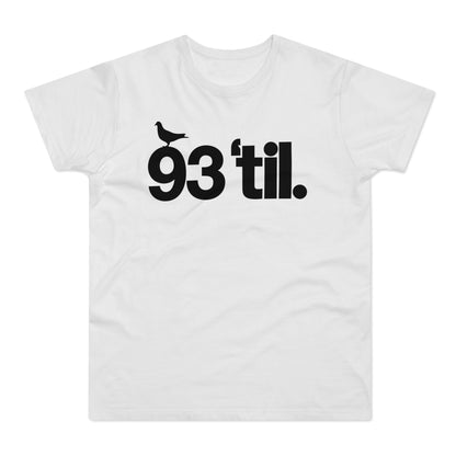 93 Til Infinity Souls Of Mischief T Shirt (Standaard Gewicht)