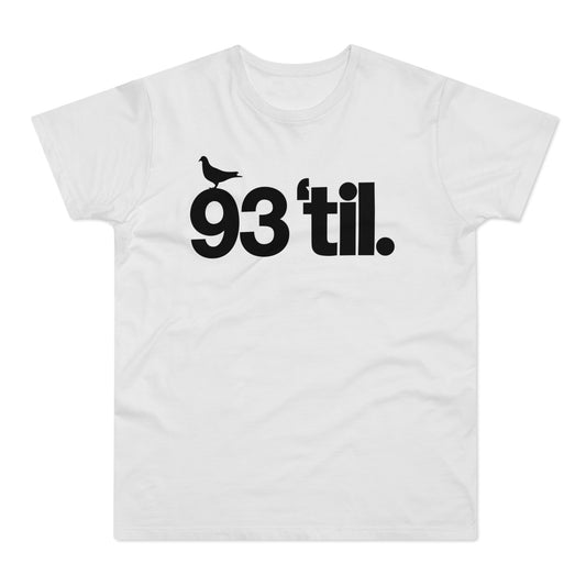 93 Til Infinity Souls Of Mischief T Shirt (Standaard Gewicht)