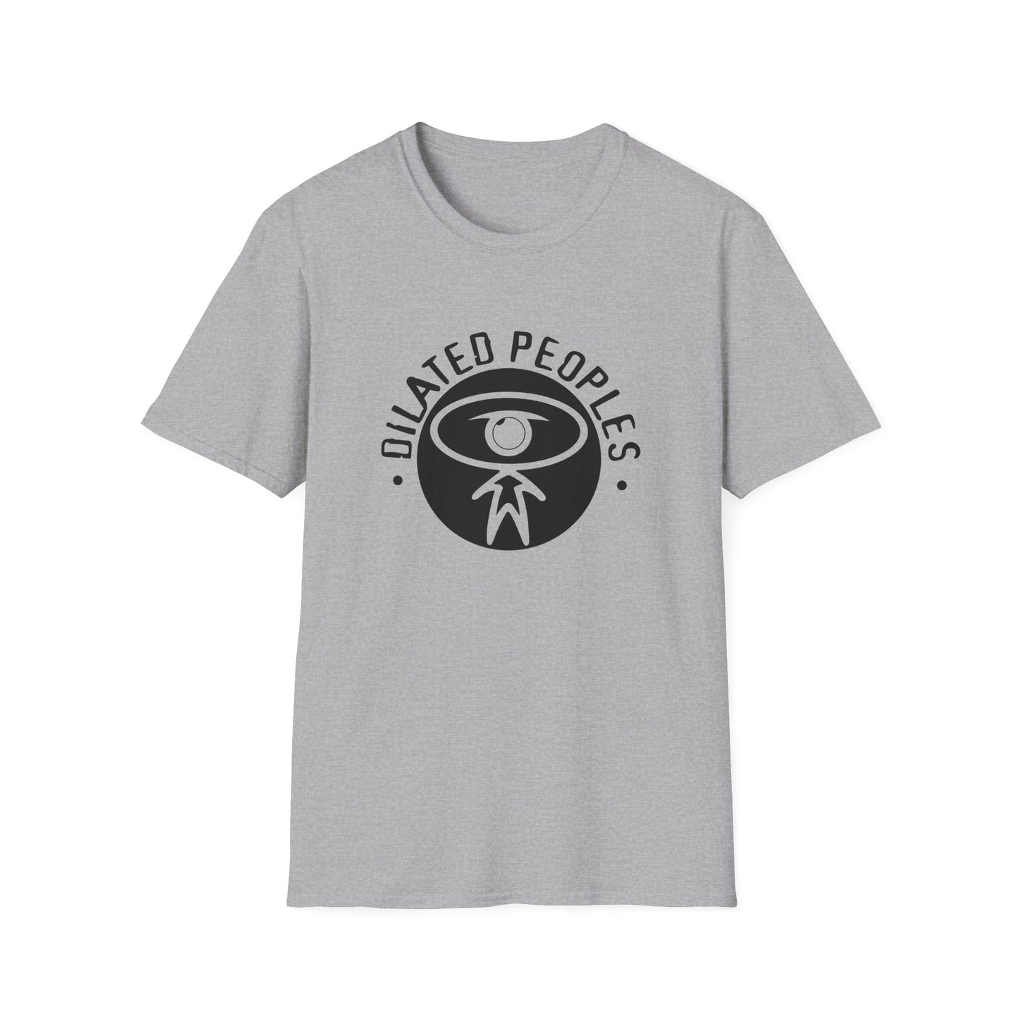 Dilated Peoples T Shirt – Lichtgewicht