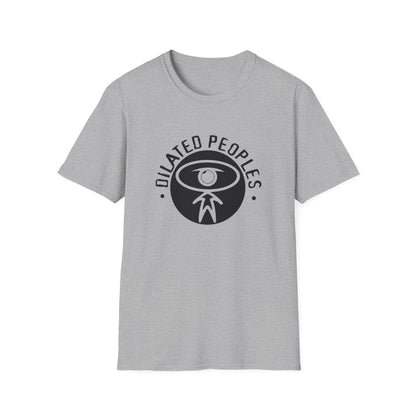 Dilated Peoples T Shirt – Lichtgewicht