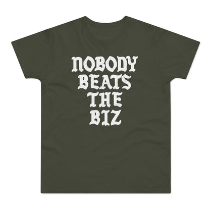 Biz Markie T Shirt (Standaard Gewicht)