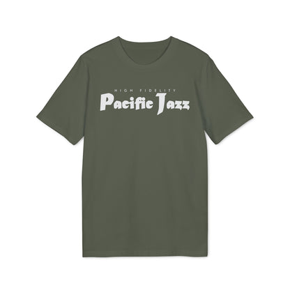Pacific Jazz Records T Shirt (Premium Biologisch)