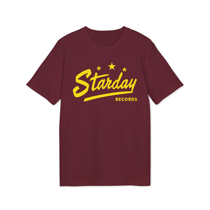 Starday Records T Shirt (Premium Biologisch)