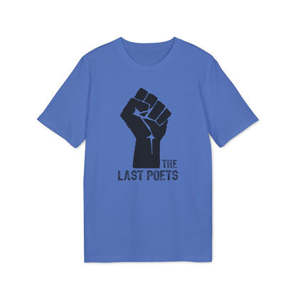 The Last Poets T Shirt (Premium Biologisch)