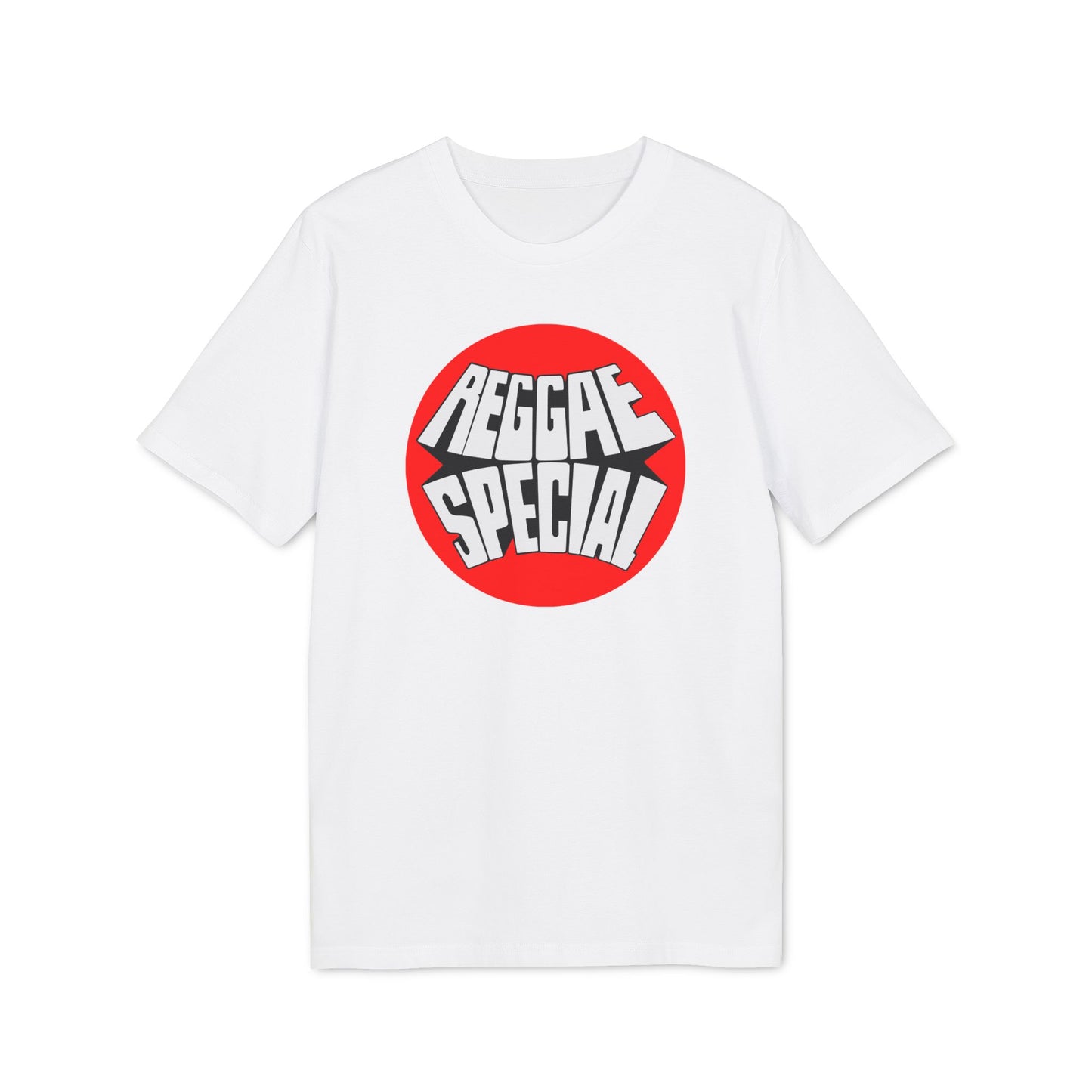 Reggae Special T Shirt (Premium Biologisch)
