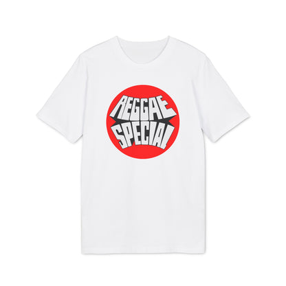 Reggae Special T Shirt (Premium Biologisch)