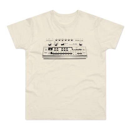 Roland 303 T Shirt (Standaard Gewicht)