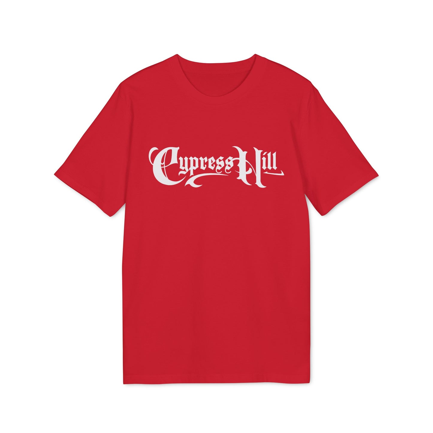 Cypress Hill T Shirt (Premium Biologisch)