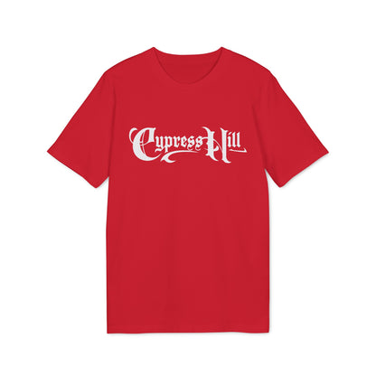 Cypress Hill T Shirt (Premium Biologisch)