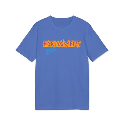Parliament T Shirt (Premium Biologisch)