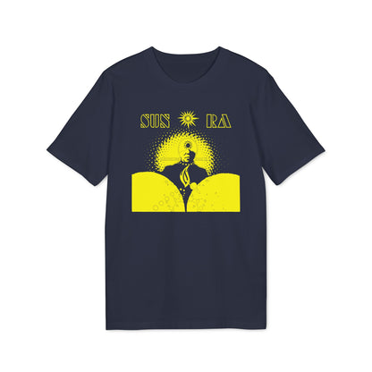 Sun Ra T Shirt (Premium Biologisch)