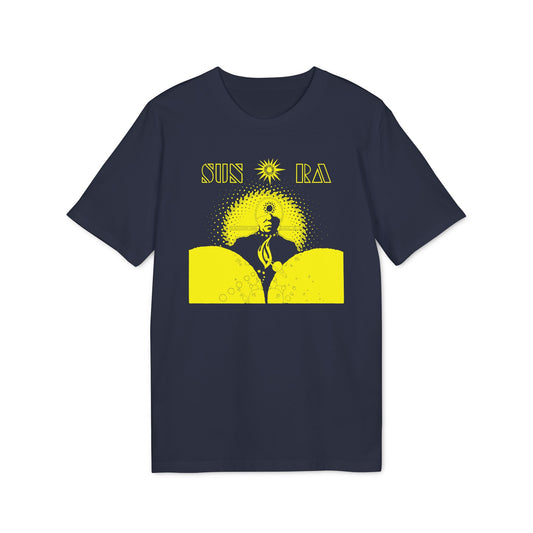Sun Ra T Shirt (Premium Biologisch)