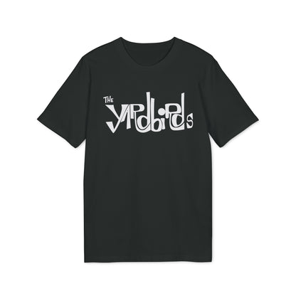 The Yardbirds T Shirt (Premium Biologisch)