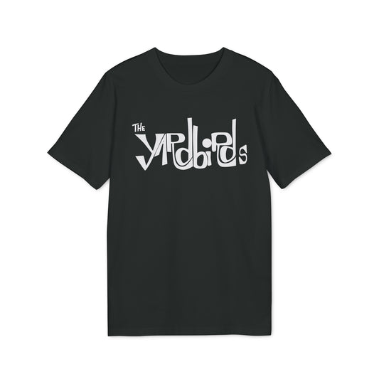 The Yardbirds T Shirt (Premium Biologisch)