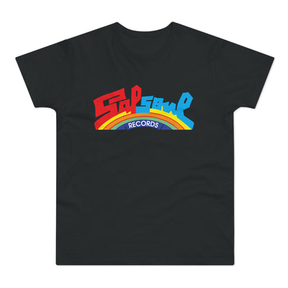 Salsoul Records T Shirt (Standaard Gewicht)