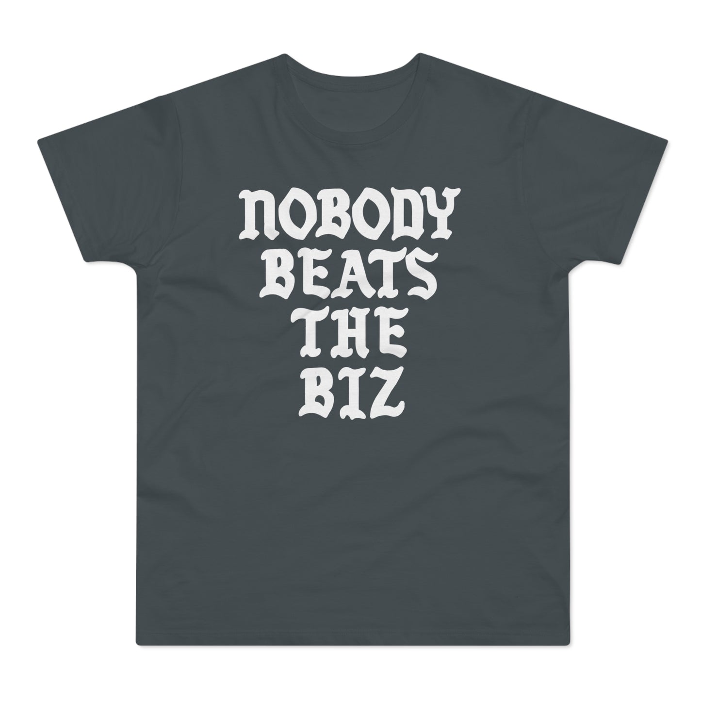 Biz Markie T Shirt (Standaard Gewicht)